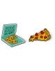 Значки Legami - Pizza - Legami - Legami - Жена, Мъж - Legami - Partners In Style - 8052694005092-1-thumb