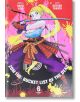 Zom 100 Bucket List of the Dead, Vol. 6 - Haro Aso - Viz Media - 9781974724512-thumb