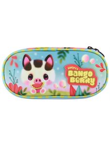 Объл несесер Santoro Bangoberry Piggy Pig