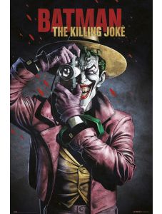 Голям плакат Batman The Killing Joke