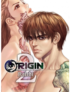 Origin, Vol. 2