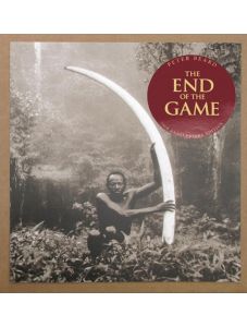 Peter Beard: The End of the Game