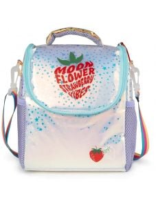 Чанта за обяд Ambar Strawberry Vibes