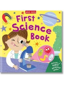 First Science Book