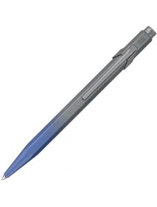 Химикалка Caran d'Ache 849 Claim Your Style Special Edition Stormy Blue