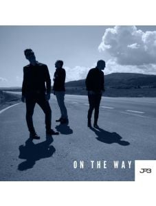 On the Way (CD)