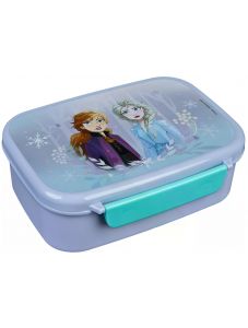 Пластмасова кутия за храна Undercover Frozen, модел 2024