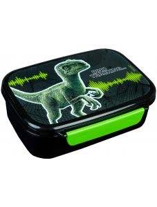 Пластмасова кутия за храна Undercover Jurassic World, модел 2024