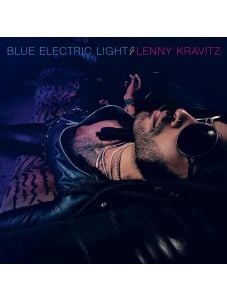 Lenny Kravitz - Blue Electric Light (VINYL)