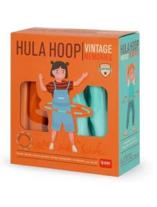 Обръч Legami Hula Hoop