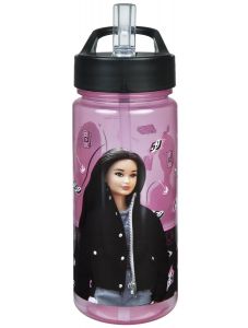 Пластмасова бутилка Undercover Barbie, модел 2024