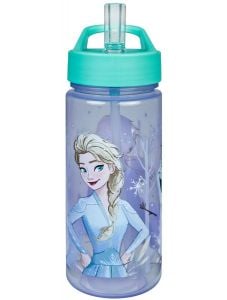 Пластмасова бутилка Undercover Frozen, модел 2024