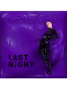 Poli Genova - Last Night (CD)
