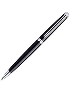 Химикалка Waterman Hemisphere Laque Black CT