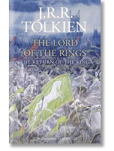 The Lord of the Rings, Book 3: The Return of the King