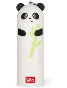 Външна батерия Legami My Super Power - Panda, 4800 mAh