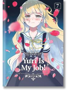 Yuri is My Job, Vol. 7