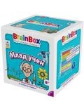 Детска образователна игра BrainBox - Млад учен - BrainBox - The Green Board Game - BrainBox - 5025822159434