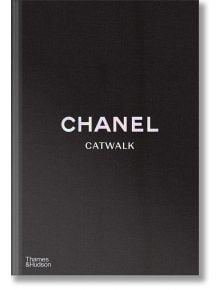 Chanel Catwalk: The Complete Collections - Patrick Mauries, Adelia Sabatini - Thames & Hudson Ltd - 9780500023440