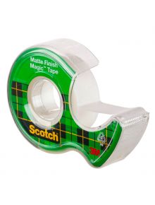 Самозалепваща лента Scotch Magic - 3M - 3M - 021200593086