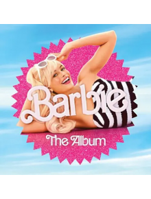 Barbie The Album (CD)