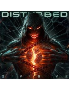 Divisive (CD) - 093624867975