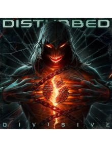 Divisive (VINYL) - 093624871149