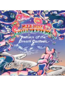 Return of the Dream Canteen (2 VINYL)