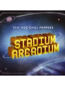 Stadium Arcadium - 093624999621