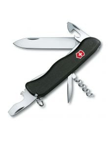 Швейцарски джобен нож Victorinox Nomad - Victorinox - Victorinox - 7611160012135