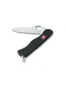 Швейцарски джобен нож Victorinox Sentinel One Hand - Victorinox - Victorinox - Sentinel - 7611160007223