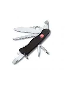 Швейцарски джобен  нож Victorinox Trailmaster One Hand - Victorinox - Victorinox - 7611160014320