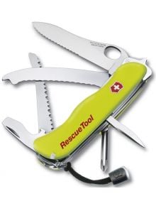 Швейцарски джобен нож Victorinox Rescue Tool - Victorinox - Victorinox - 7611160003539