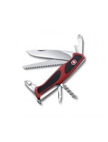 Швейцарски джобен нож Victorinox RangerGrip 55 - Victorinox - Victorinox - Rangergrip - 7611160044501