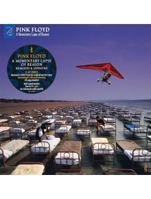 A Momentary Lapse of Reason Remixed and Updated (2 VINYL)