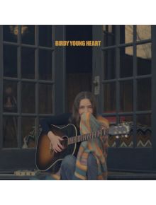 Young Heart (CD) - 190295079888