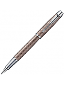 Писалка Parker IM Premium Brown Shadow - Parker - Parker - Parker - IM - 1906777