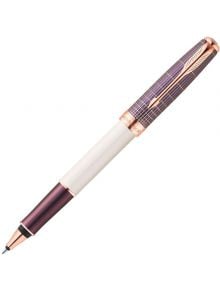 Ролер Parker Sonnet Contort Purple Cisele GT - Parker - Parker - Parker - Sonnet - 1930057