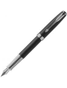 Писалка Parker Sonnet Secret Black Shell ST - Parker - Parker - Parker - Sonnet - 1930483