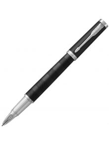 Пишещо средство Parker Royal 5th Ingenuity Premium Black Rubber CT - Parker - Parker - Parker - 5th Ingenuity - 1931471