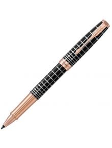 Ролер Parker Royal Sonnet Premium Brown Rubber PGT - Parker - Parker - Parker - Sonnet - 1931482