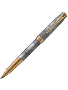 Ролер Parker Royal Sonnet Chiselled Silver GT - Parker - Parker - Parker - Sonnet - 1931491