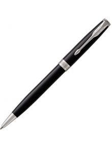 Химикалка Parker Royal Sonnet Black Lacquer CT - Parker - Parker - Parker - Sonnet - 1931502