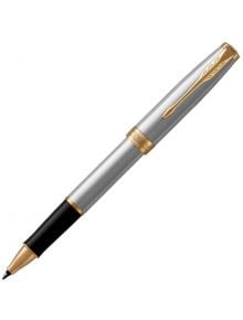 Ролер Parker Royal Sonnet Stainless Steel GT - Parker - Parker - Жена, Мъж - Parker - Sonnet - 1931506