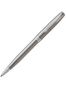 Химикалка Parker Royal Sonnet Stainless Steel CT - 1119446 - 2403 - Parker - Sonnet - 1931512