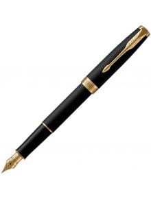 Писалка Parker Royal Sonnet Matte Black GT - Parker - Parker - Parker - Sonnet - 1931517