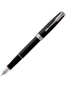 Писалка Parker Royal Sonnet Matte Black CT - Parker - Parker - Parker - Sonnet - 1931522