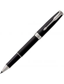 Ролер Parker Royal Sonnet Matte Black CT - Parker - Parker - Parker - Sonnet - 1931523