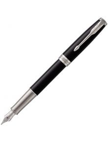 Писалка Parker Royal Sonnet Back Lacquer CT - Parker - Parker - Parker - Sonnet - 1931528