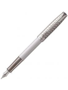 Писалка Parker Royal Sonnet Premium Metal & Pearl CT - Parker - Parker - Parker - Sonnet - 1931548